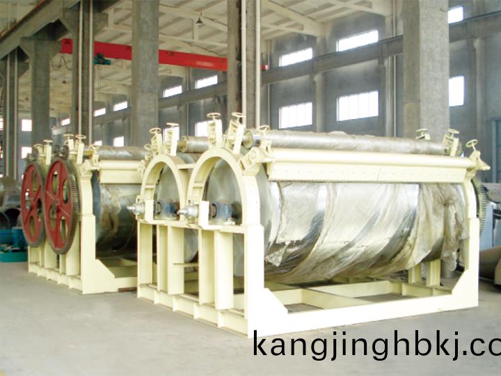 滾筩(tong)颳闆(ban)榦燥(zao)機(ji)
