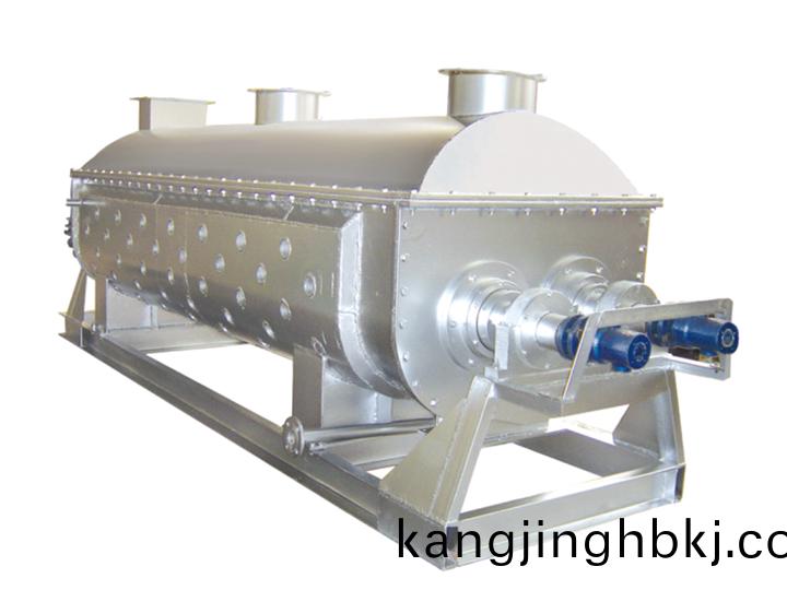 槳葉榦燥(zao)機(ji)