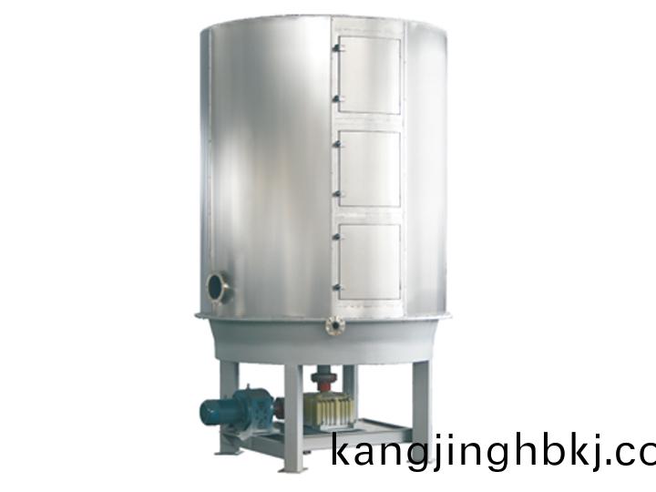 盤式連(lian)續榦(gan)燥(zao)機(ji)
