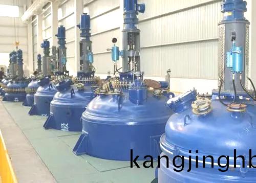 活性(xing)染料(liao)反應(ying)釜