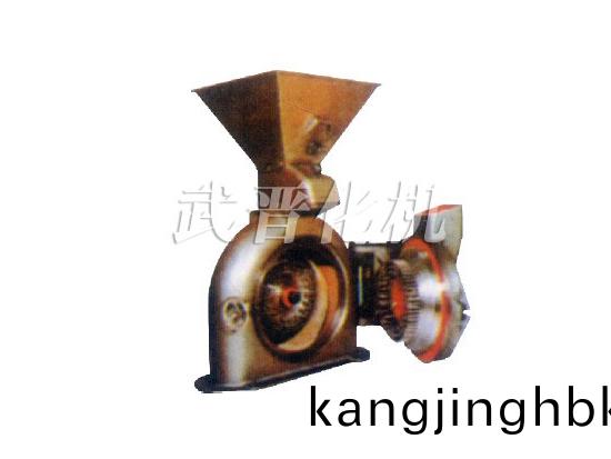 MTM型(xing)衝(chong)擊式粉(fen)碎機