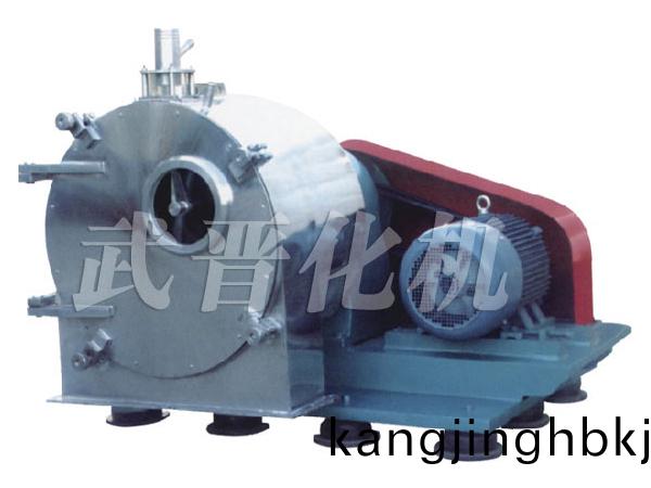 LWL臥式螺鏇(xuan)卸料(liao)過(guo)濾離心(xin)機(ji)